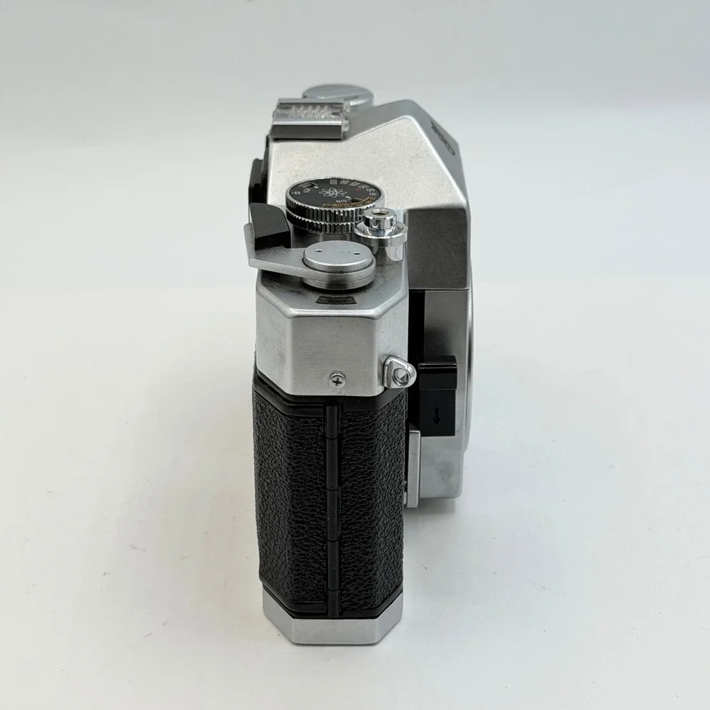 Yashica tested works